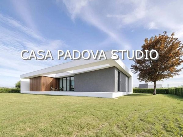 casa indipendente in vendita a Padova in zona Torre