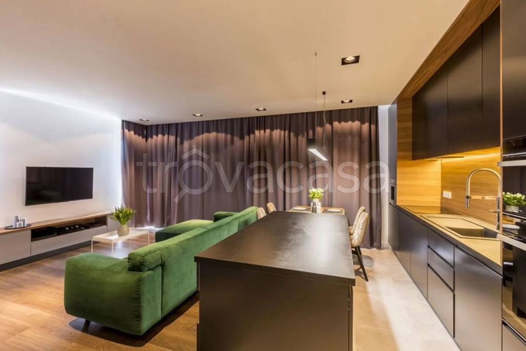 casa indipendente in vendita a Padova in zona Camin / Granze