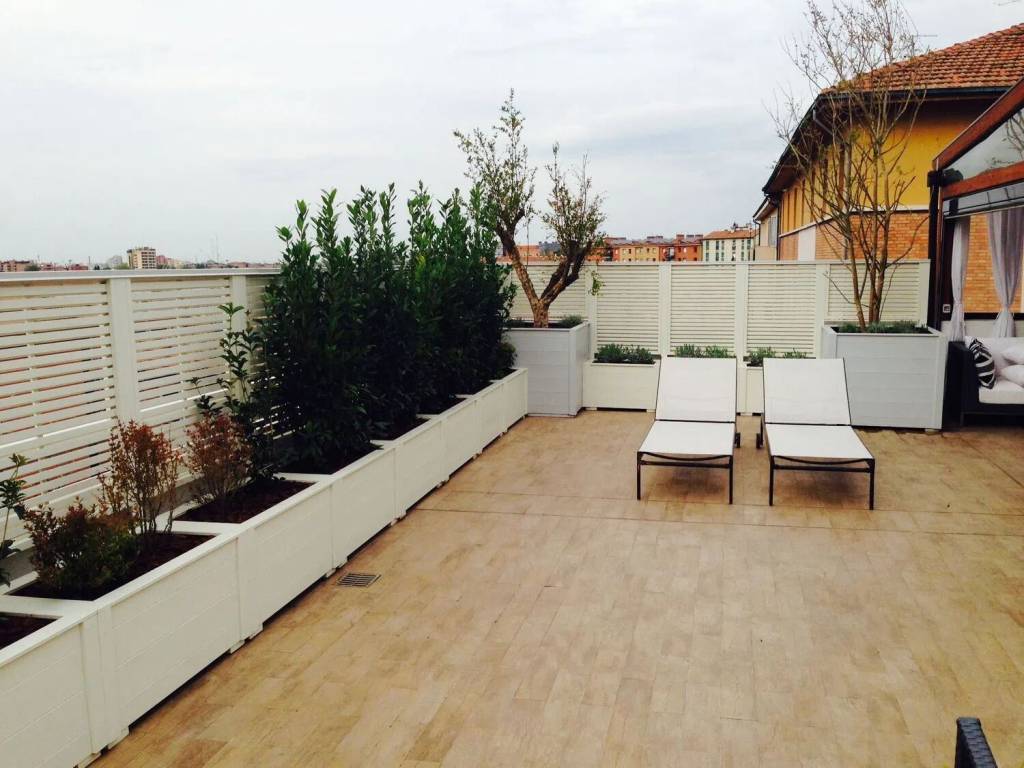 appartamento in vendita a Padova in zona Mortise