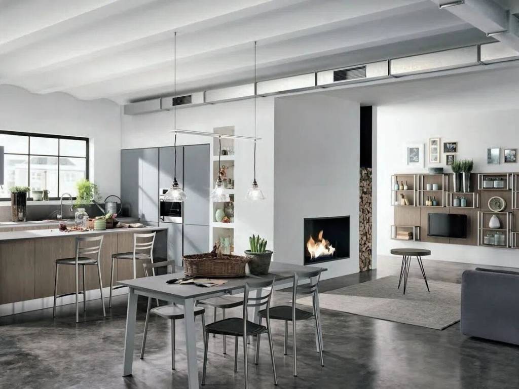 appartamento in vendita a Padova in zona Torre