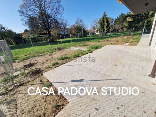appartamento in vendita a Padova in zona Torre
