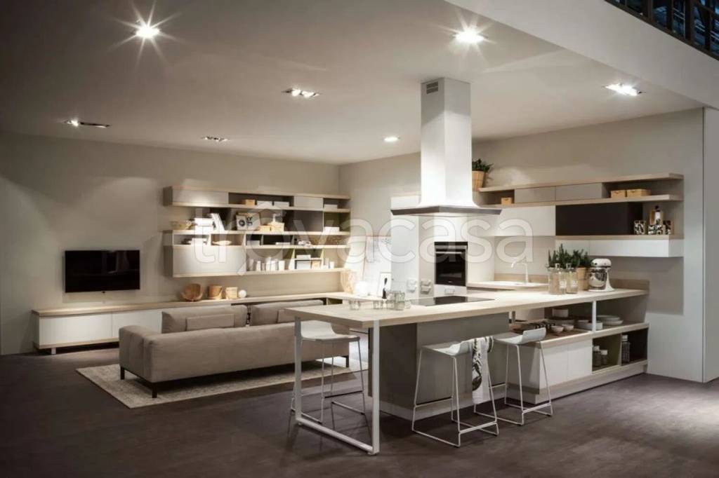 appartamento in vendita a Padova in zona Torre