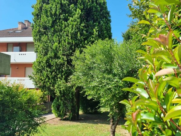 appartamento in vendita a Padova in zona Forcellini / Terranegra
