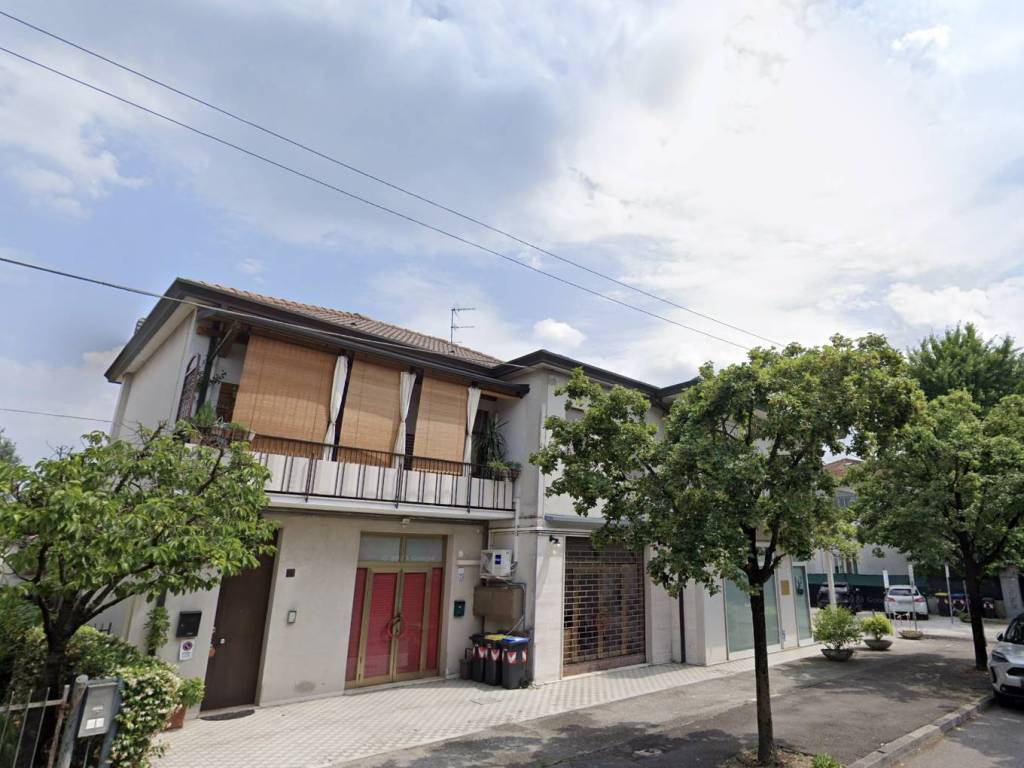 negozio in vendita a Padova in zona Mandria