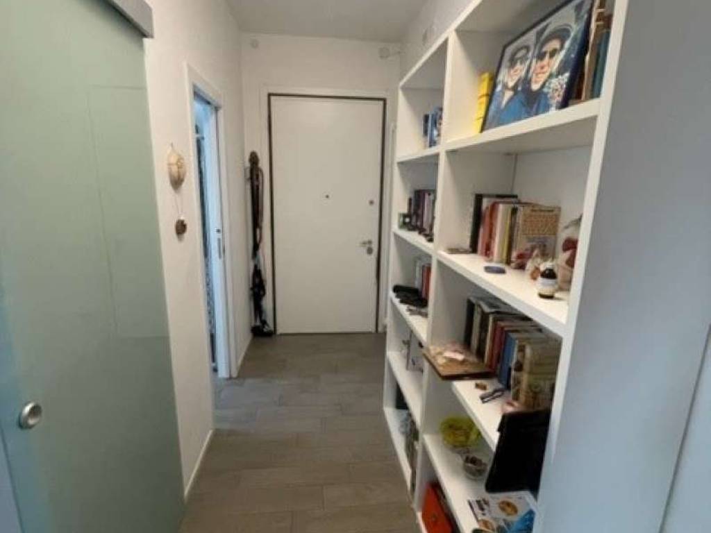 appartamento in vendita a Padova in zona Sacra Famiglia