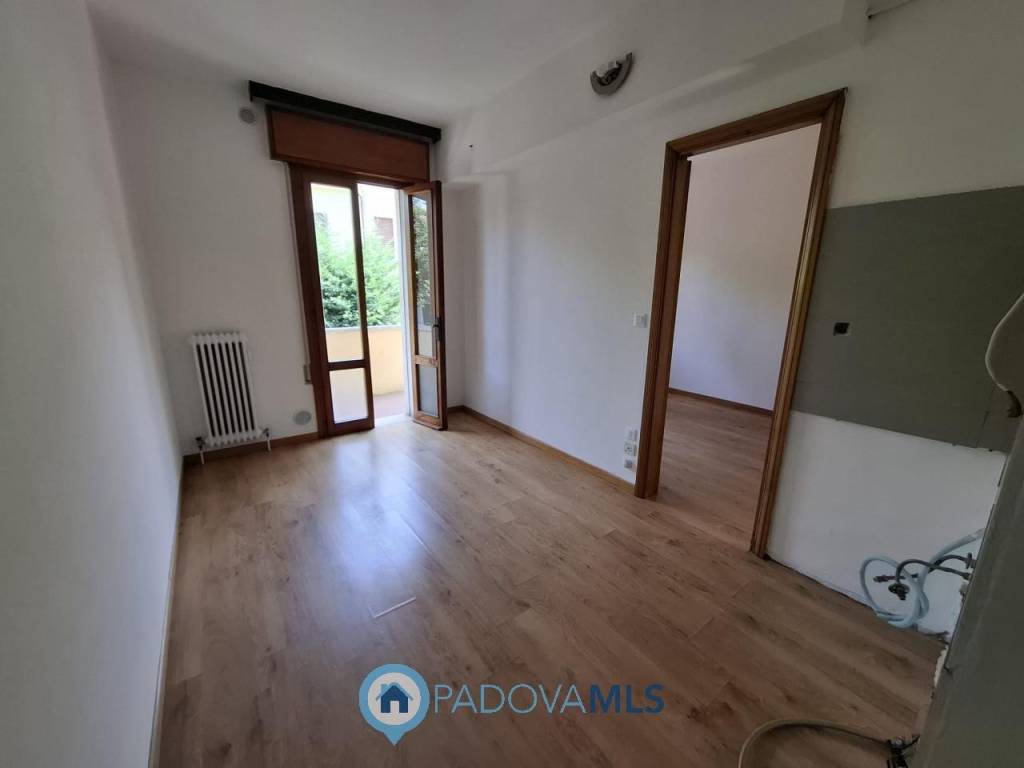 appartamento in vendita a Padova in zona Porta Trento