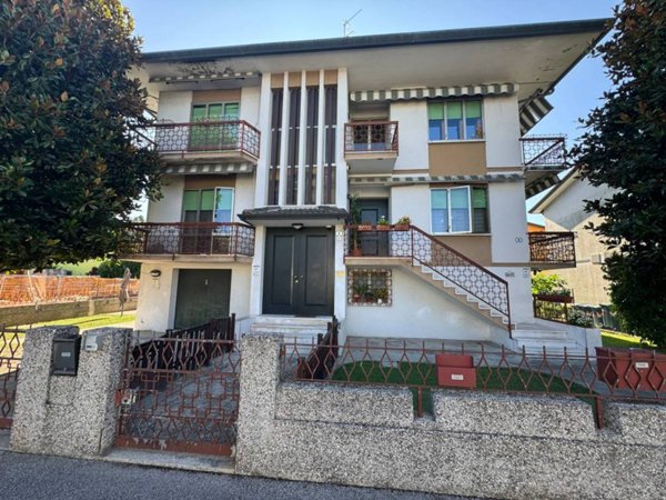 casa indipendente in vendita a Padova in zona Guizza