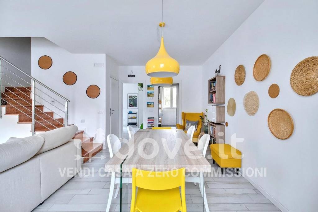 casa indipendente in vendita a Padova in zona Mandria