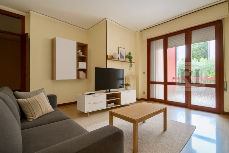 appartamento in vendita a Padova in zona Brentelle