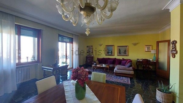 appartamento in vendita a Padova in zona Portello