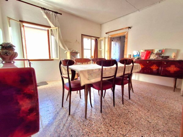 casa indipendente in vendita a Padova in zona Mandria