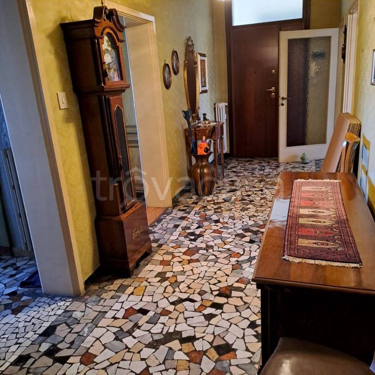appartamento in vendita a Padova in zona Arcella