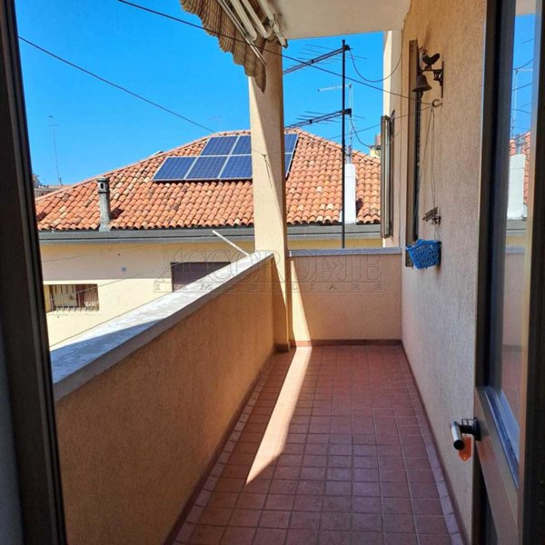 appartamento in vendita a Padova