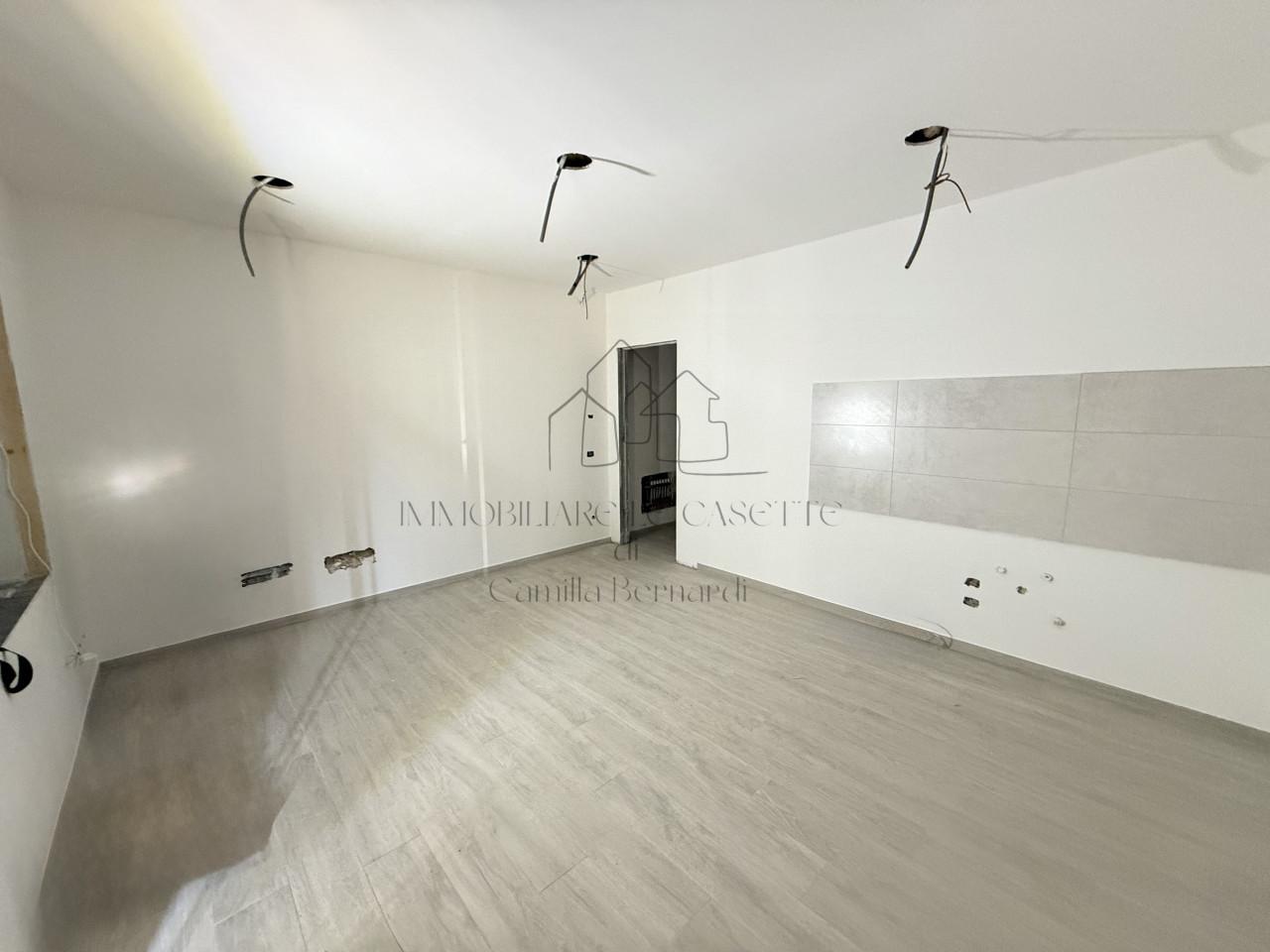 appartamento in vendita a Padova in zona Santa Croce