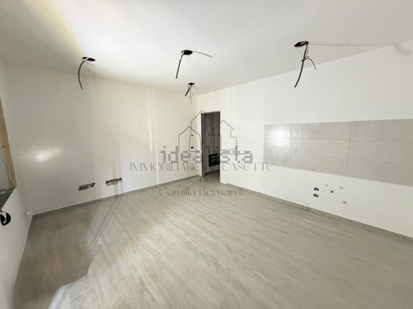 appartamento in vendita a Padova in zona Sant'Osvaldo / Santa Rita