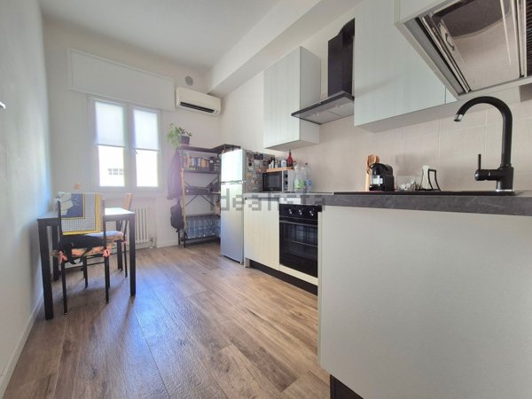appartamento in vendita a Padova in zona Savonarola