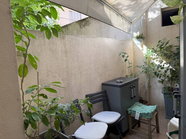 appartamento in vendita a Padova in zona San Bellino