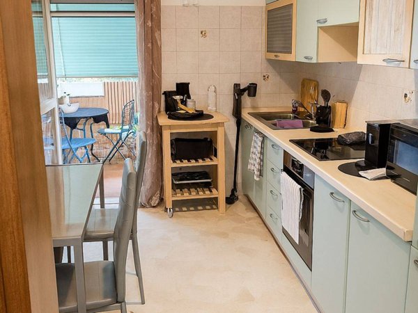 appartamento in vendita a Padova in zona Mortise