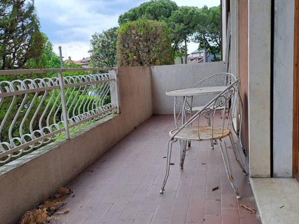 appartamento in vendita a Padova in zona Pontevigodarzere