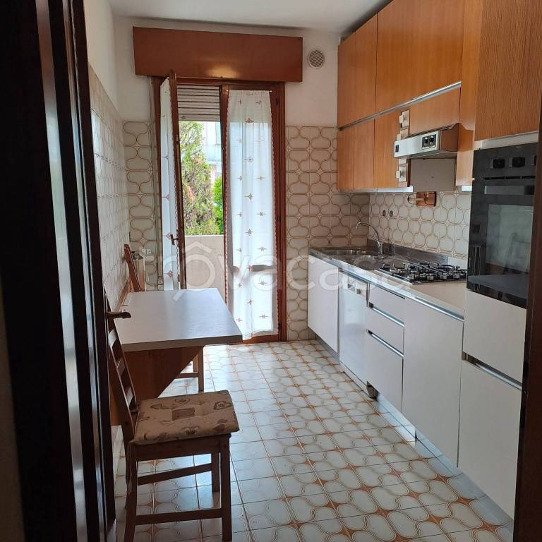appartamento in vendita a Padova in zona Arcella