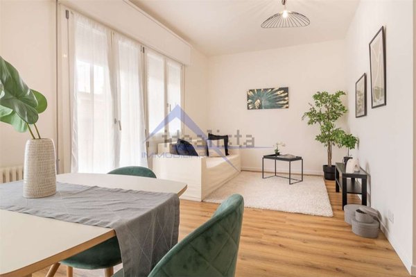 appartamento in vendita a Padova in zona Madonna Pellegrina