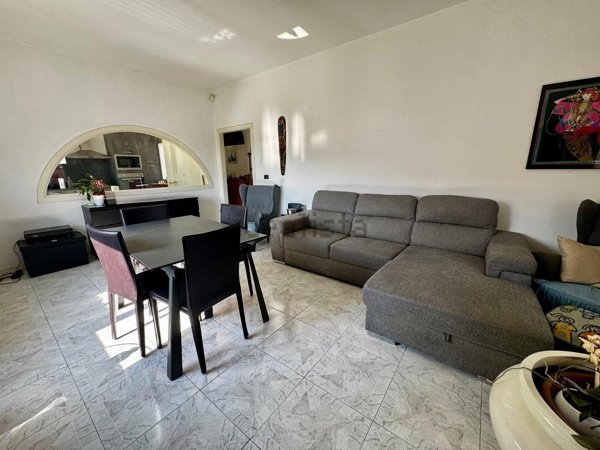 appartamento in vendita a Padova in zona Guizza