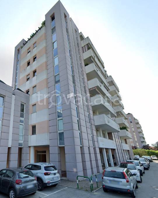 appartamento in vendita a Padova in zona Montà