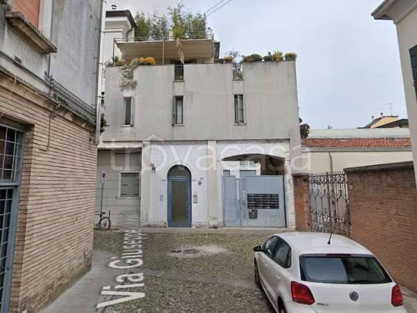 appartamento in vendita a Padova