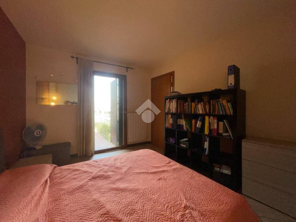 appartamento in vendita a Padova in zona Mandria