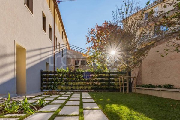 appartamento in vendita a Padova in zona Centro Storico