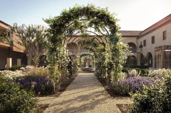 appartamento in vendita a Padova in zona Centro Storico