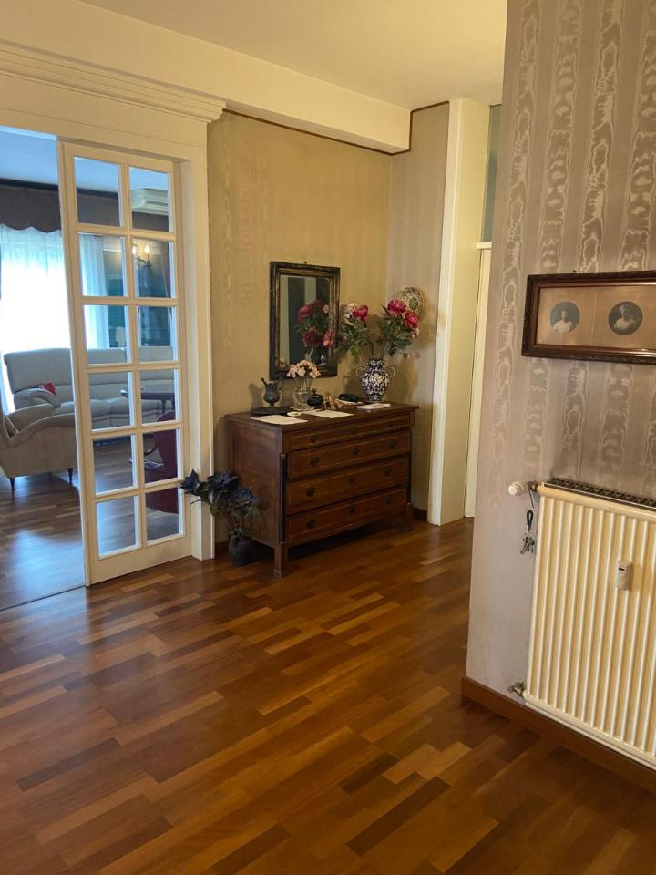 appartamento in vendita a Padova in zona San Carlo