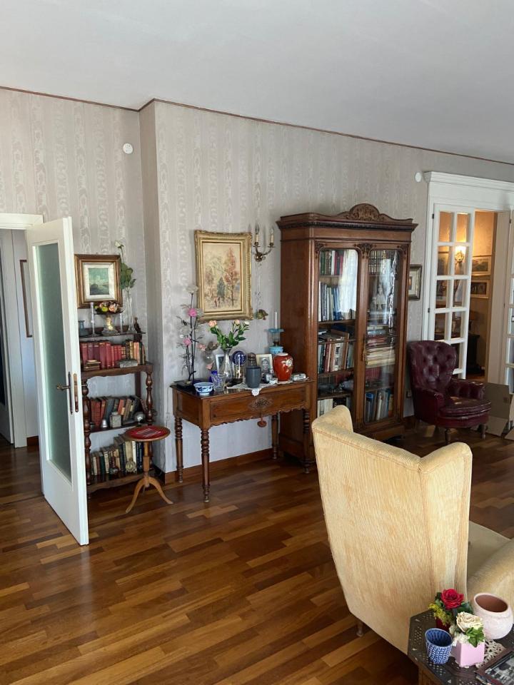 appartamento in vendita a Padova in zona San Carlo