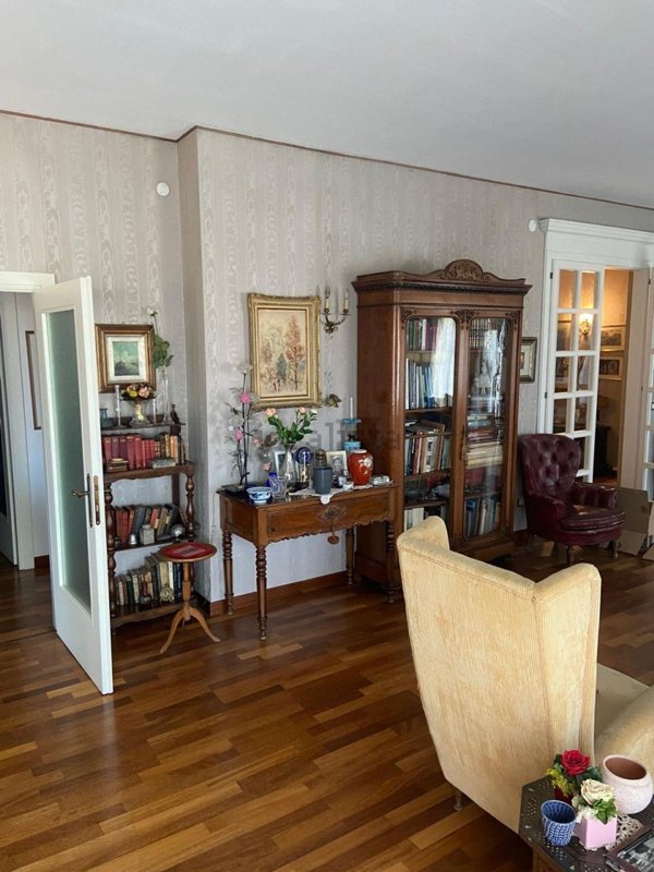 appartamento in vendita a Padova in zona San Carlo