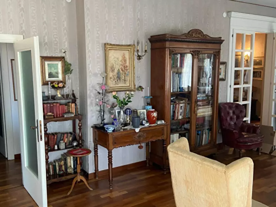 appartamento in vendita a Padova in zona San Carlo