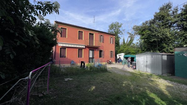 casa indipendente in vendita a Padova in zona San Lazzaro