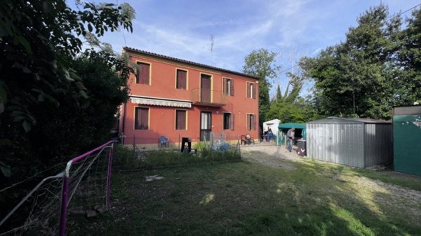casa indipendente in vendita a Padova in zona San Lazzaro