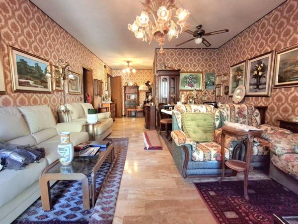 appartamento in vendita a Padova in zona Sacra Famiglia