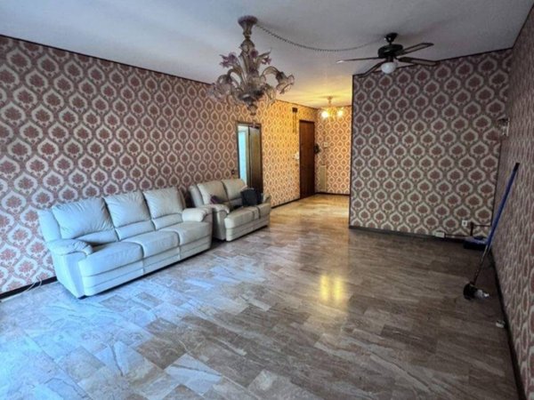 appartamento in vendita a Padova in zona Mandria