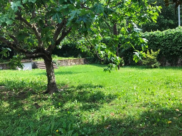 casa indipendente in vendita a Padova in zona Stanga