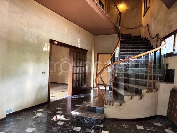 casa indipendente in vendita a Padova in zona Portello