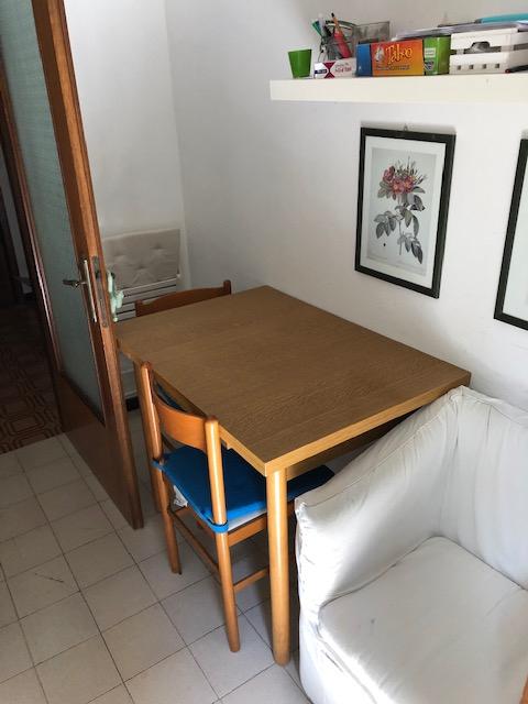 appartamento in vendita a Padova in zona San Carlo