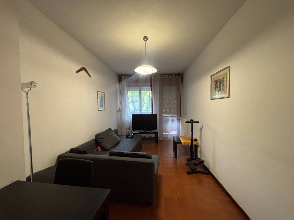 appartamento in vendita a Padova in zona Sacra Famiglia