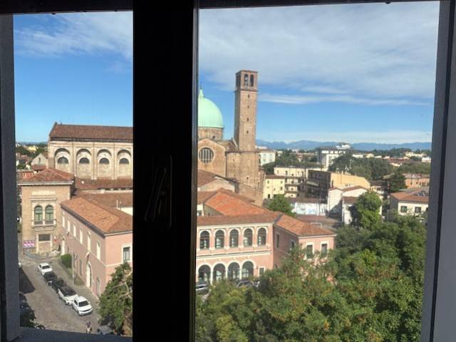 appartamento in vendita a Padova in zona Savonarola