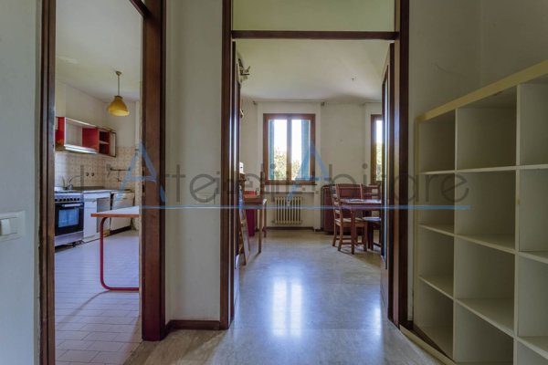 appartamento in vendita a Padova in zona Portello