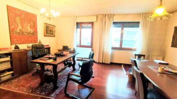 appartamento in vendita a Padova in zona Centro Storico