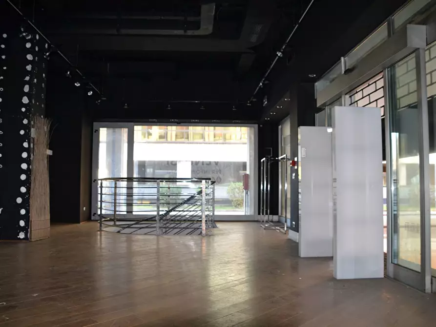 negozio in vendita a Padova