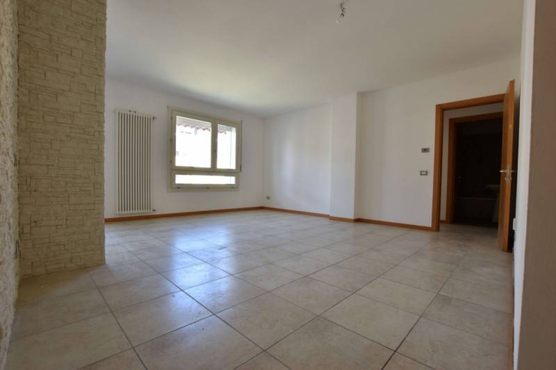 appartamento in vendita a Padova in zona Forcellini / Terranegra