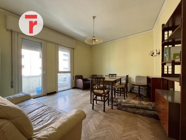 appartamento in vendita a Padova in zona Pontevigodarzere