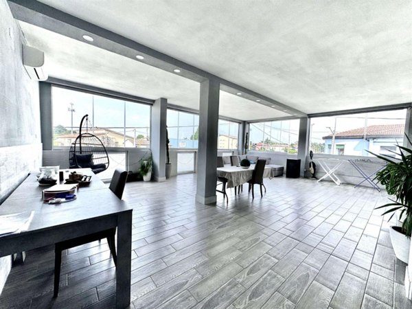 appartamento in vendita a Padova in zona Brentelle